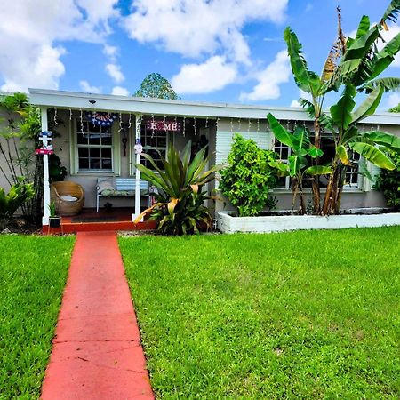 Patuca Home Tamiami Екстер'єр фото