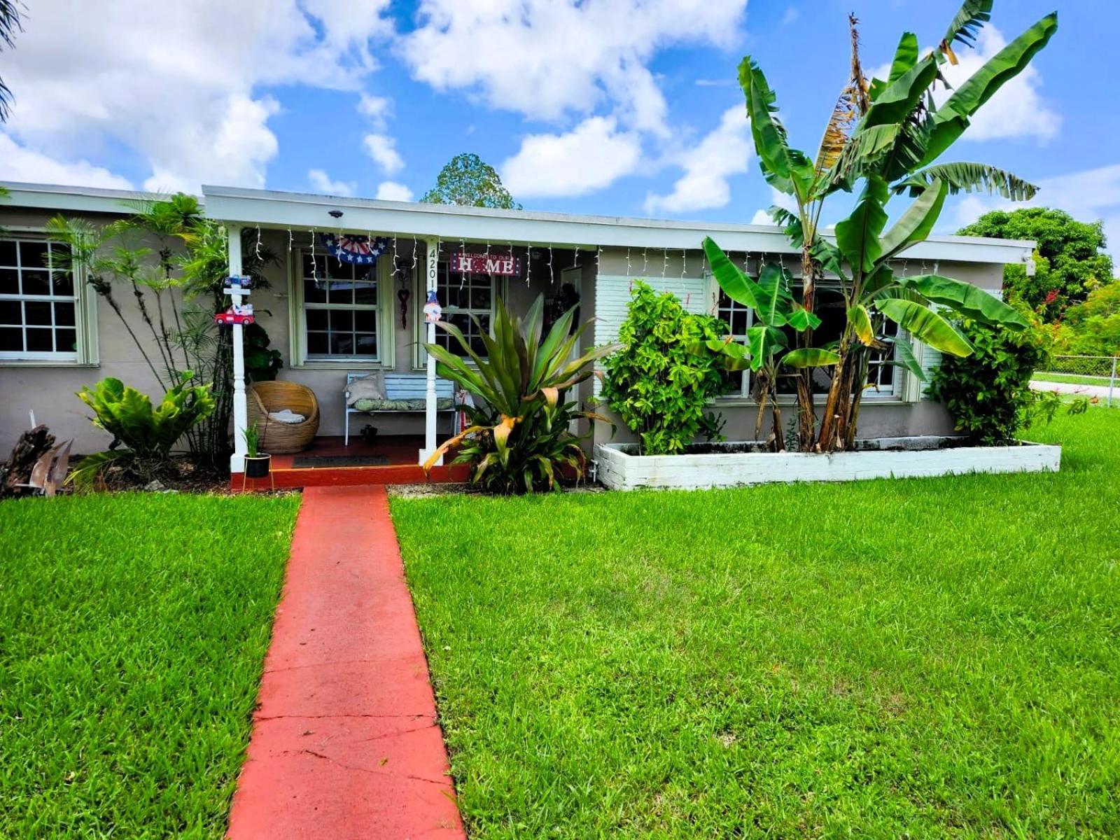 Patuca Home Tamiami Екстер'єр фото